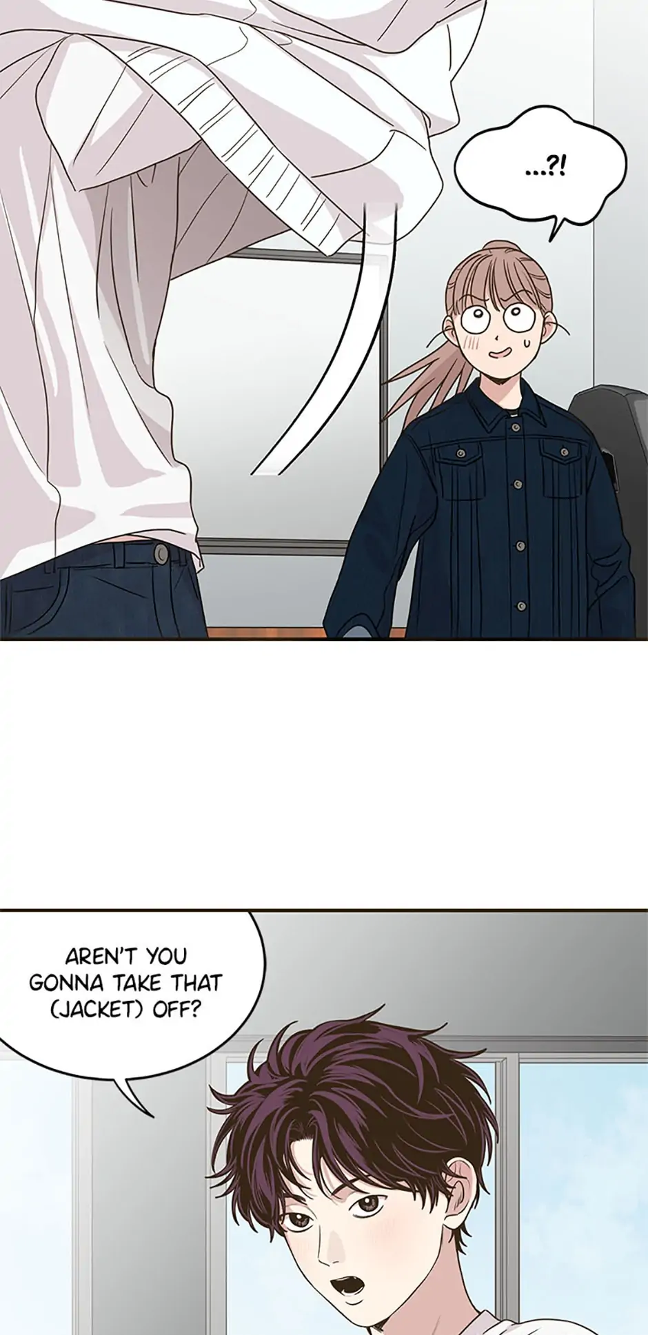 The Vampire’s Sons Chapter 29 - Page 2