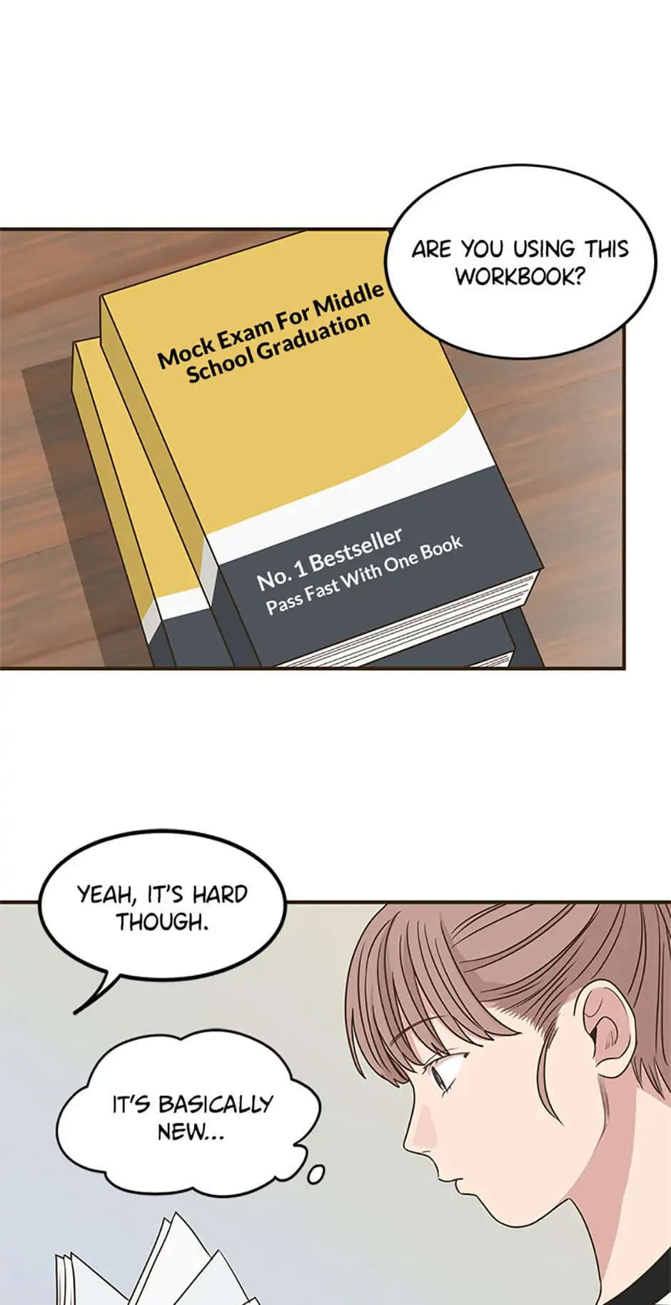 The Vampire’s Sons Chapter 29 - Page 16