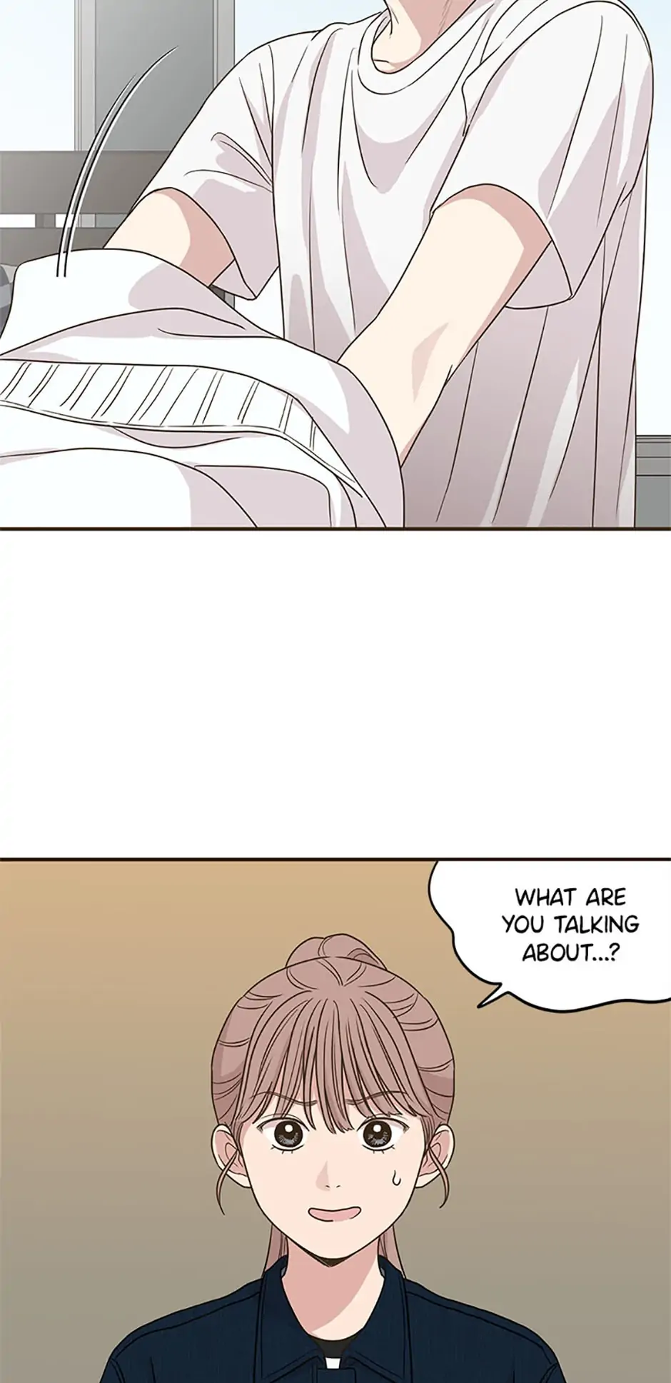 The Vampire’s Sons Chapter 29 - Page 3