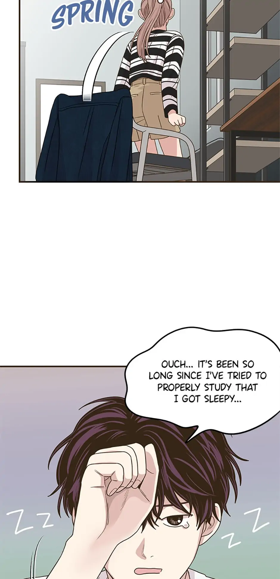 The Vampire’s Sons Chapter 29 - Page 25