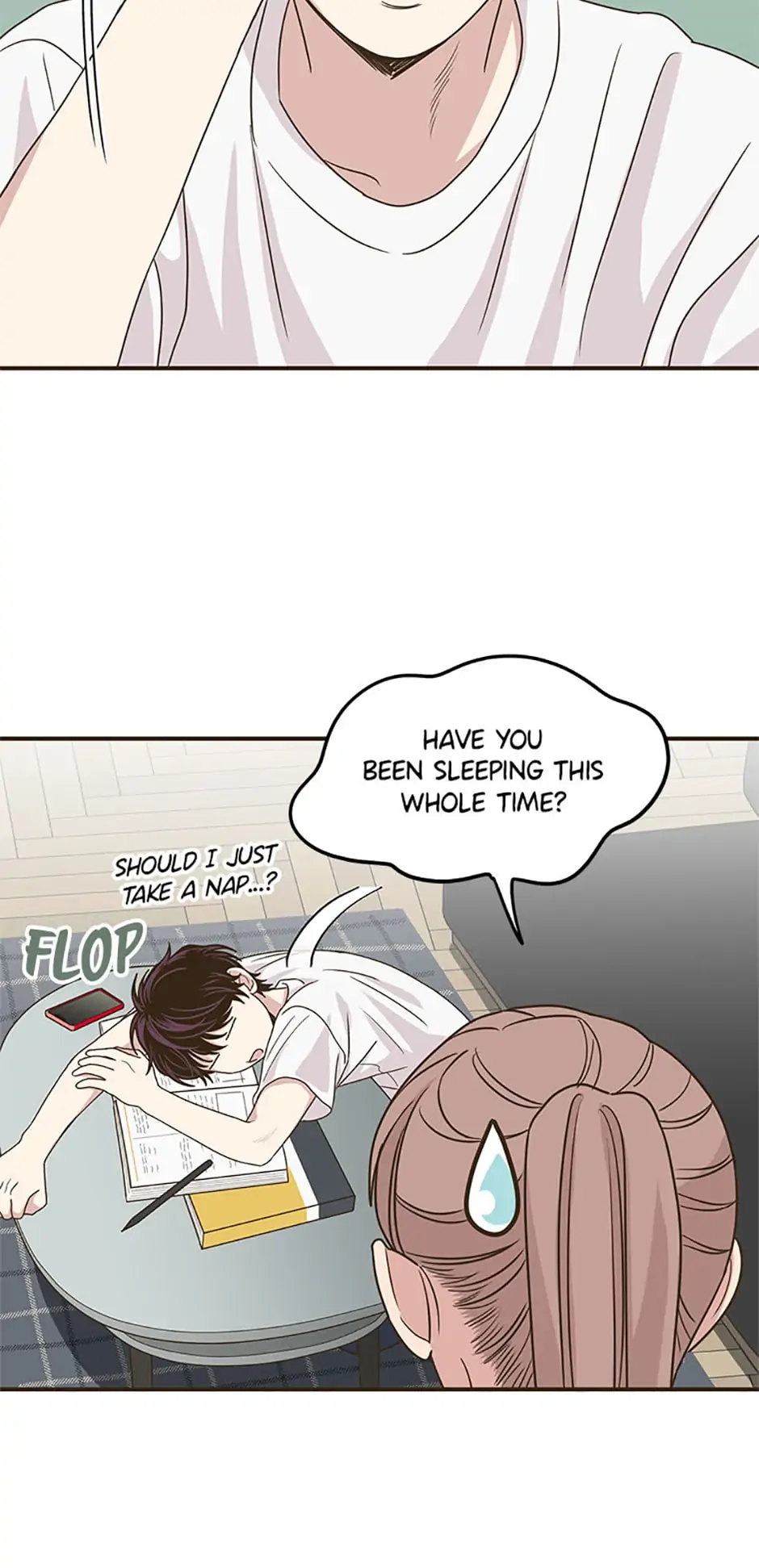 The Vampire’s Sons Chapter 29 - Page 26