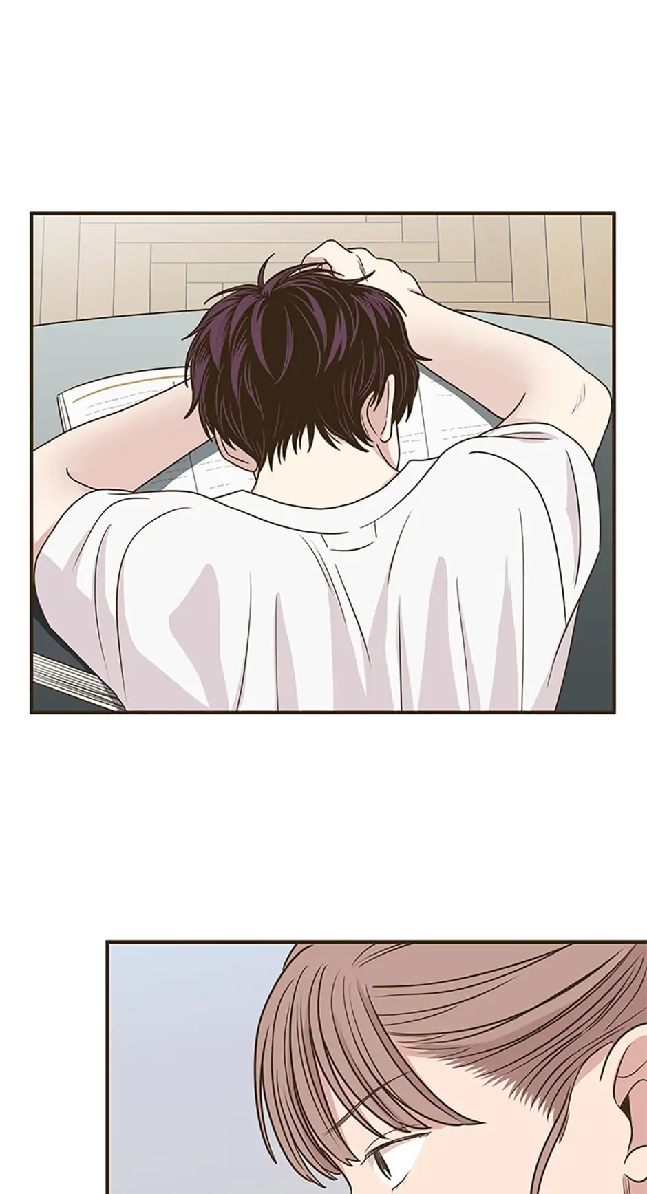 The Vampire’s Sons Chapter 29 - Page 29