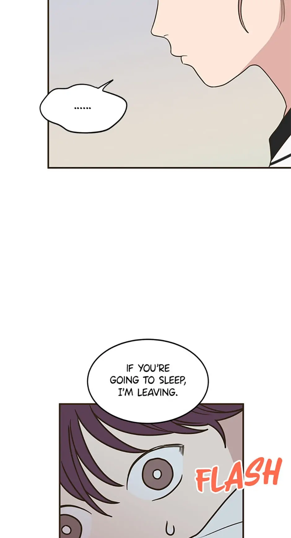 The Vampire’s Sons Chapter 29 - Page 30