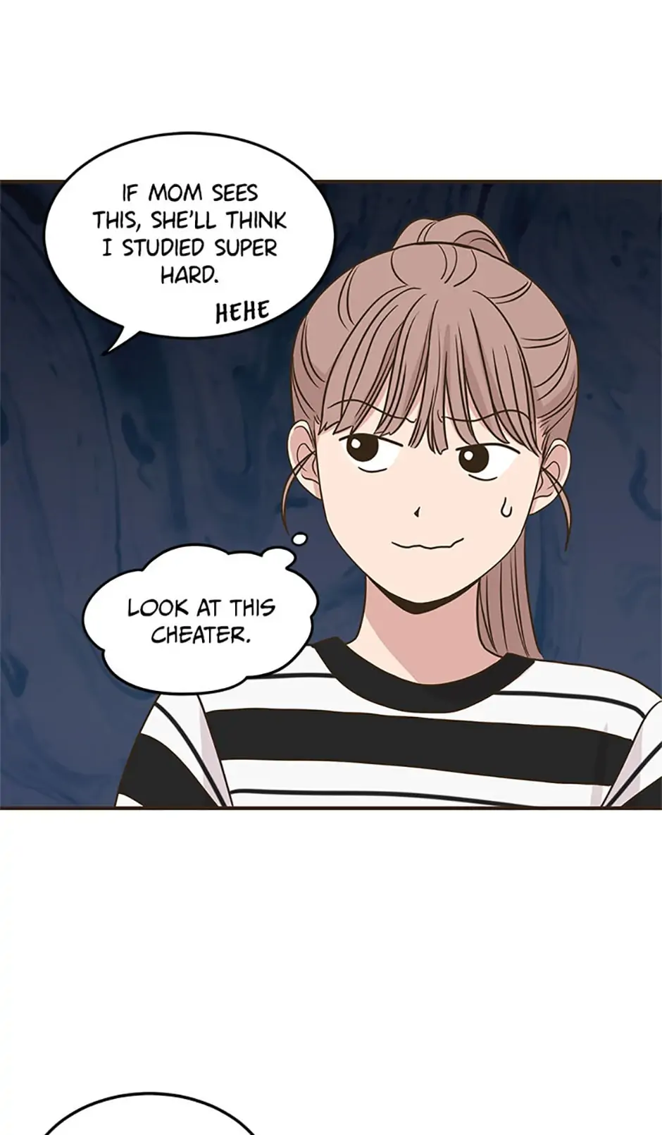 The Vampire’s Sons Chapter 29 - Page 39