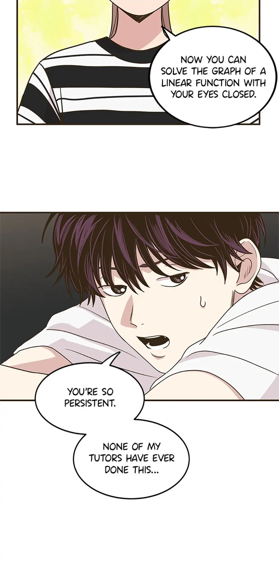 The Vampire’s Sons Chapter 29 - Page 46