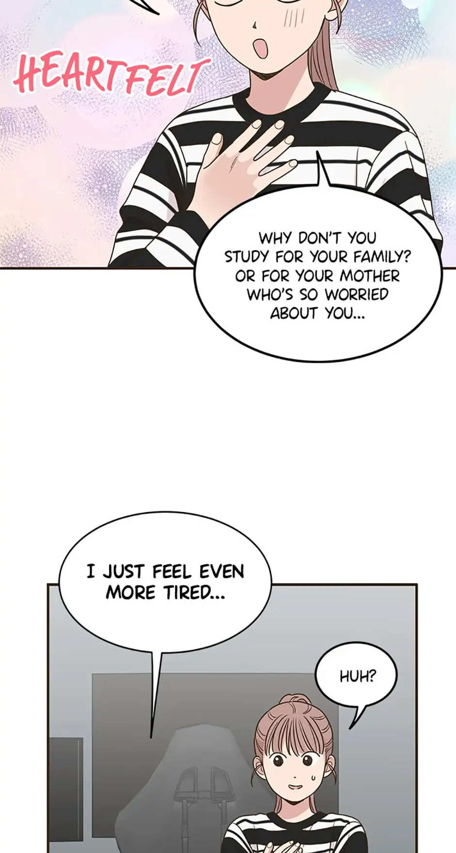 The Vampire’s Sons Chapter 29 - Page 49