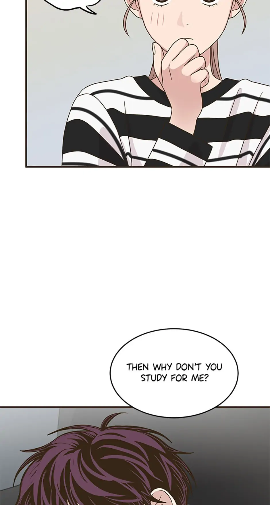 The Vampire’s Sons Chapter 29 - Page 51