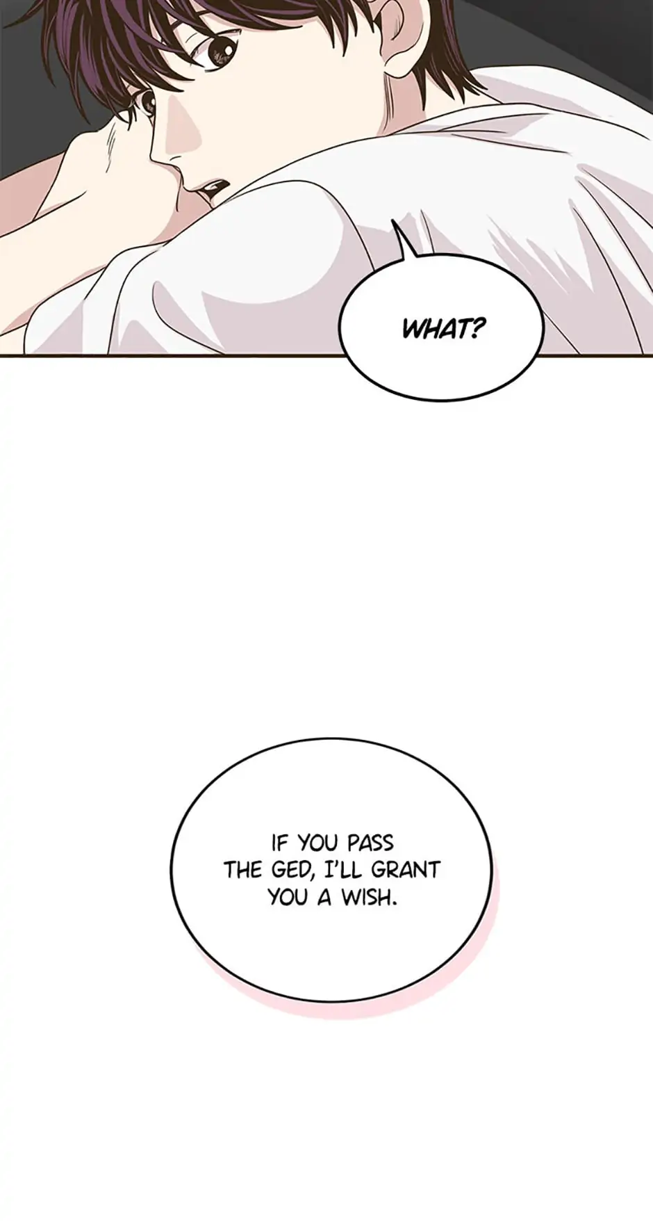 The Vampire’s Sons Chapter 29 - Page 52