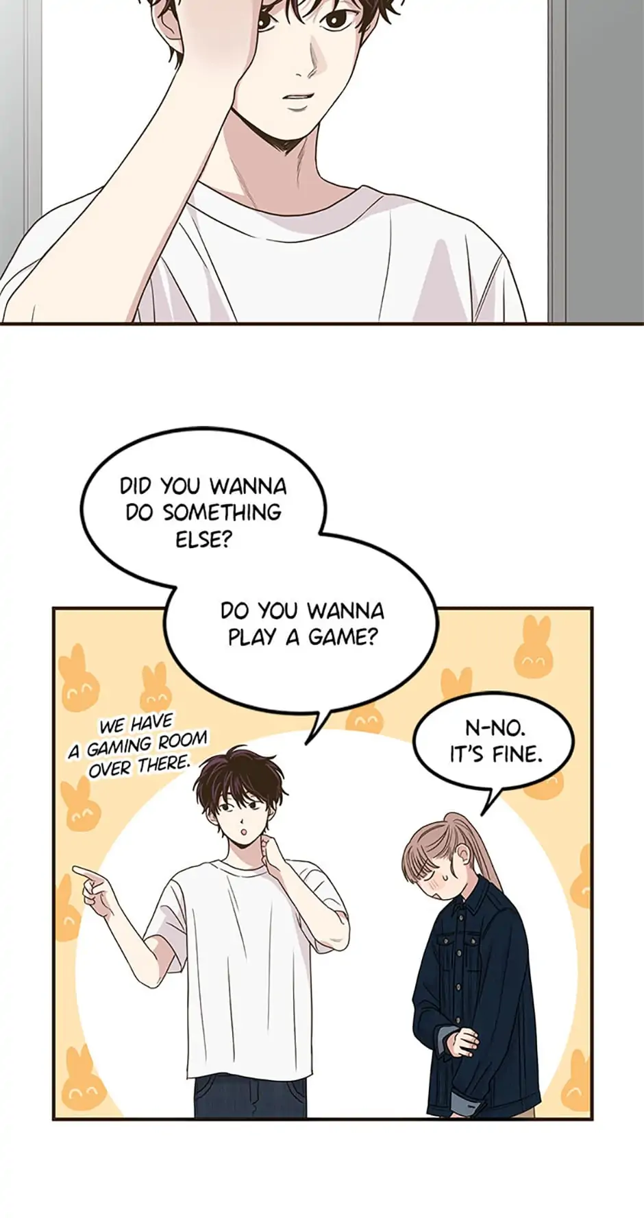 The Vampire’s Sons Chapter 29 - Page 8
