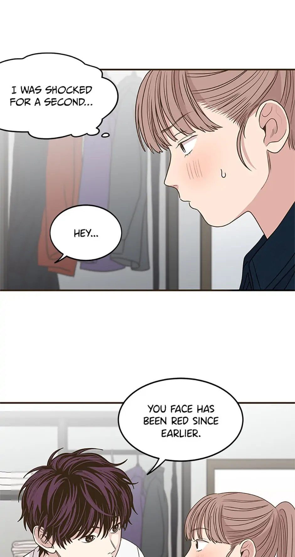 The Vampire’s Sons Chapter 29 - Page 9