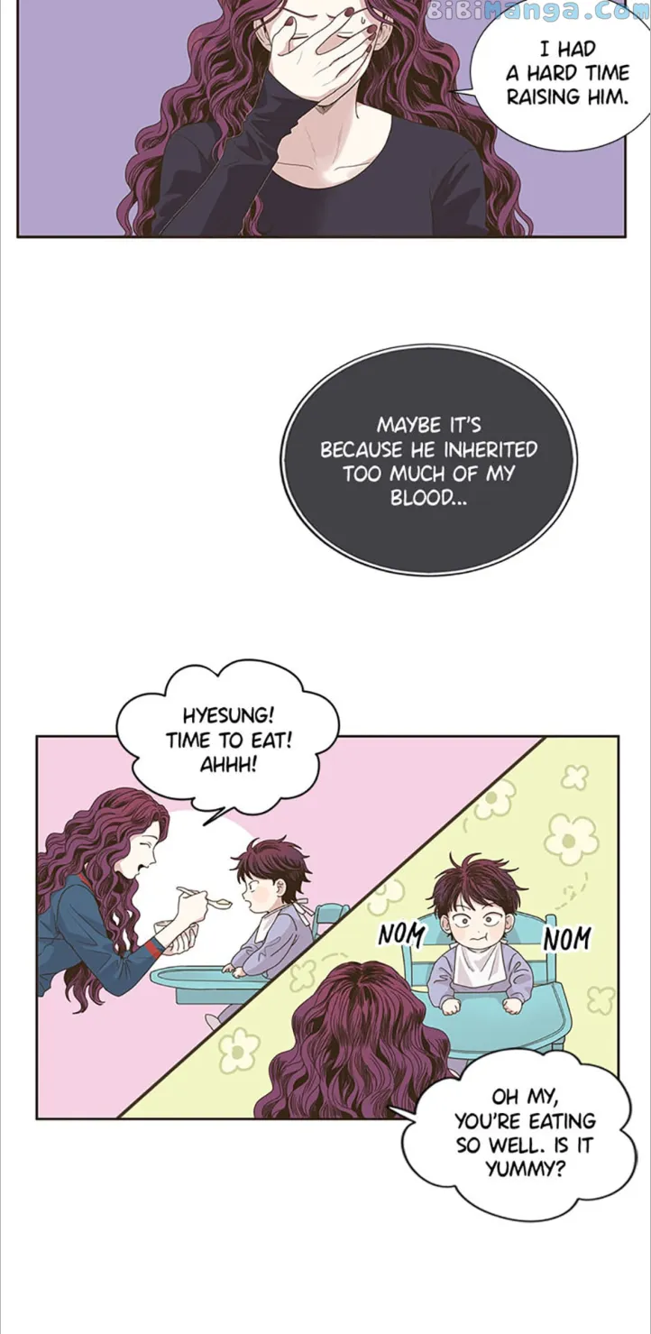 The Vampire’s Sons Chapter 3 - Page 2