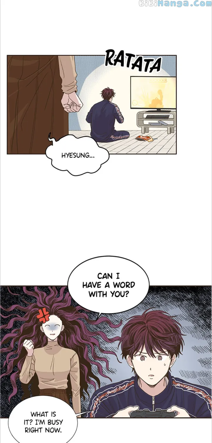 The Vampire’s Sons Chapter 3 - Page 13