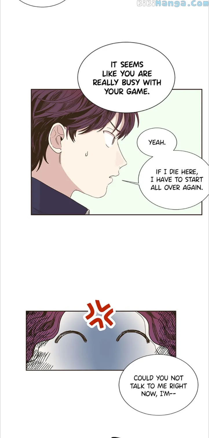 The Vampire’s Sons Chapter 3 - Page 14