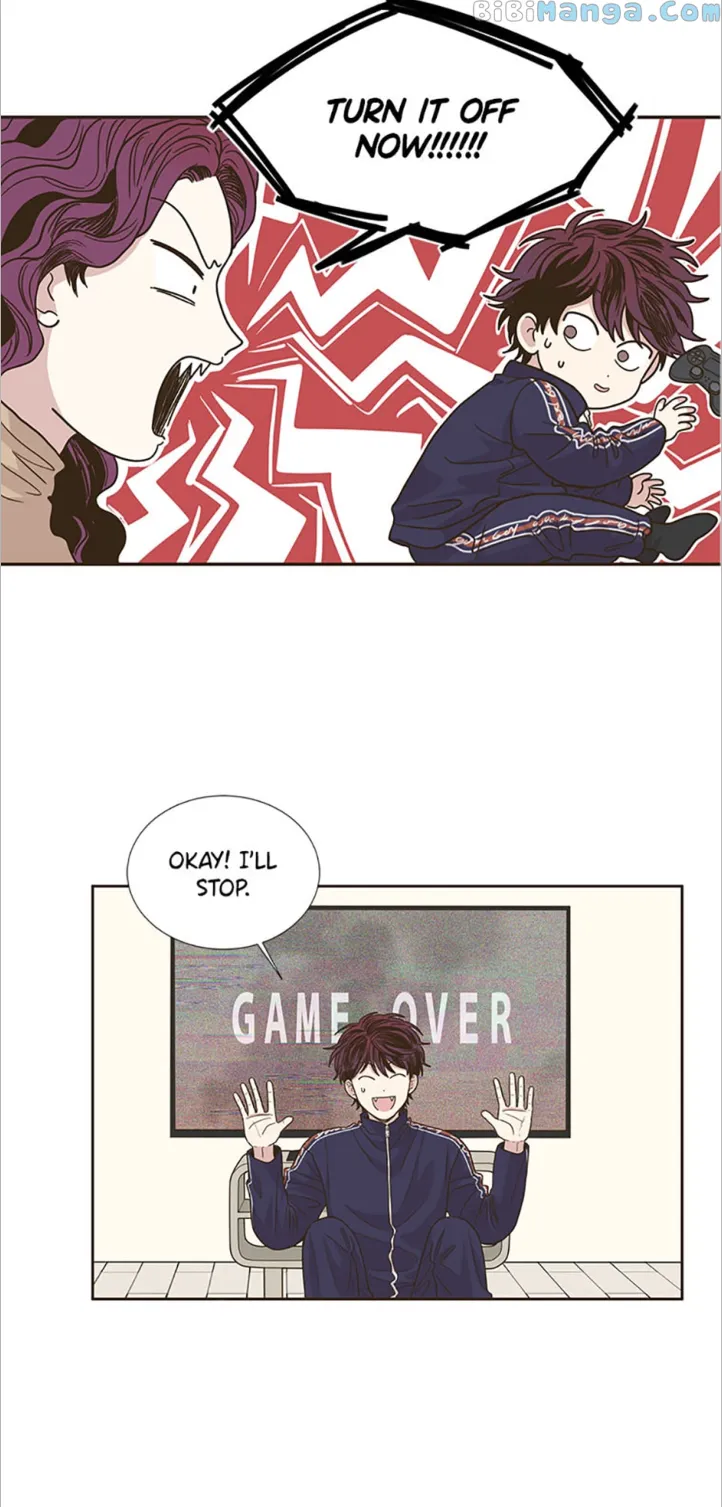 The Vampire’s Sons Chapter 3 - Page 15