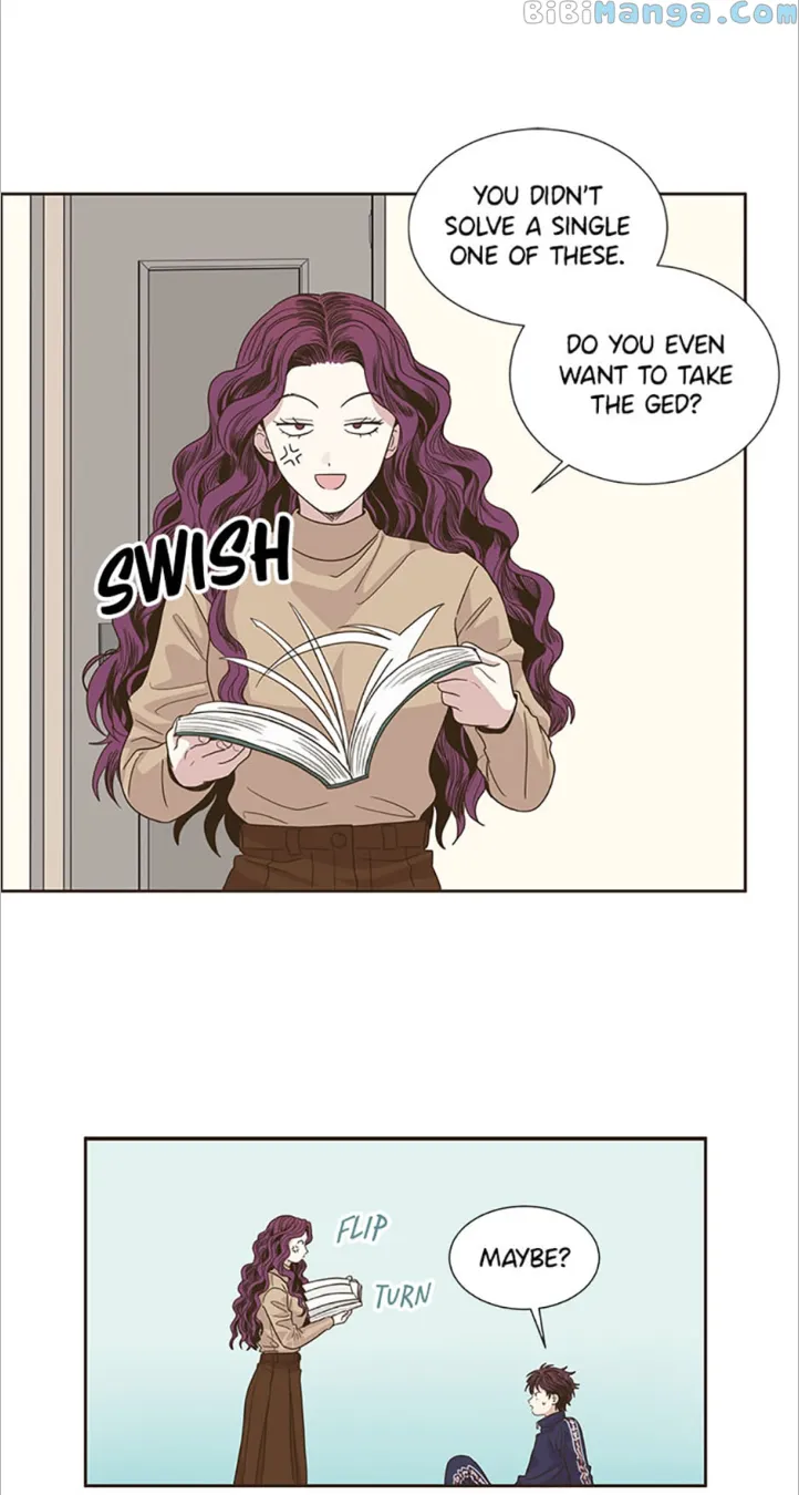 The Vampire’s Sons Chapter 3 - Page 16