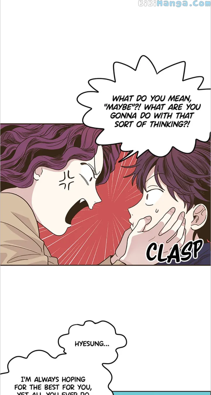 The Vampire’s Sons Chapter 3 - Page 17