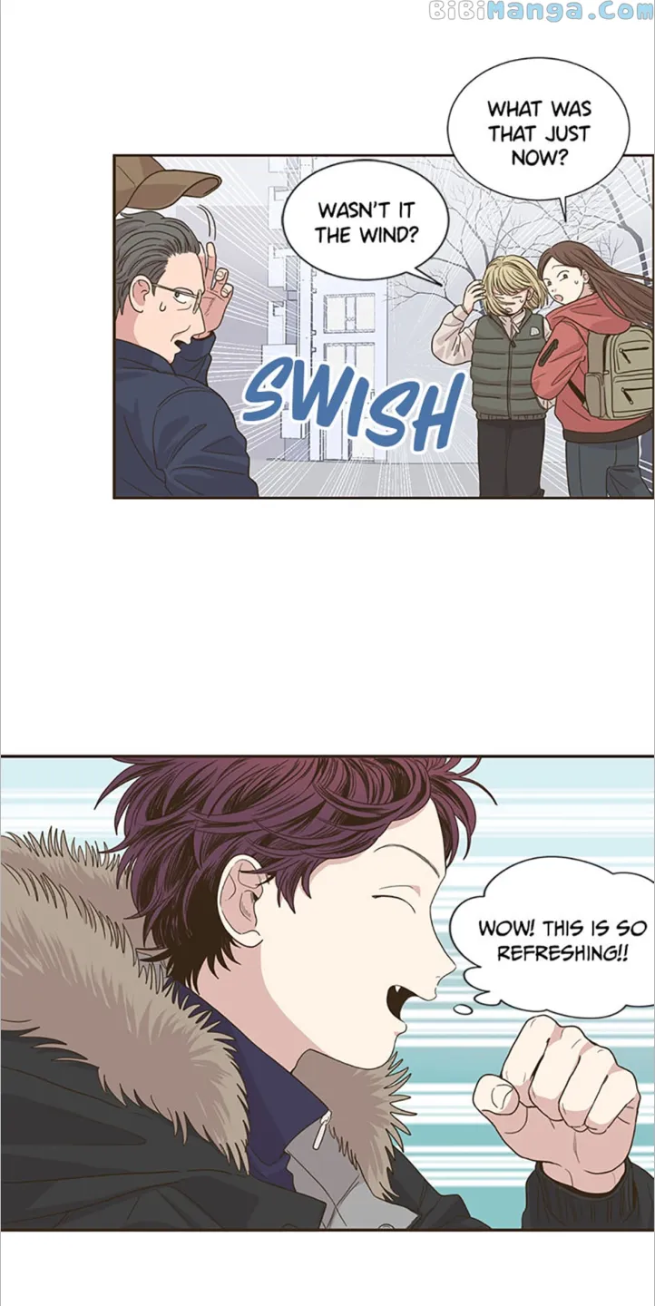 The Vampire’s Sons Chapter 3 - Page 24