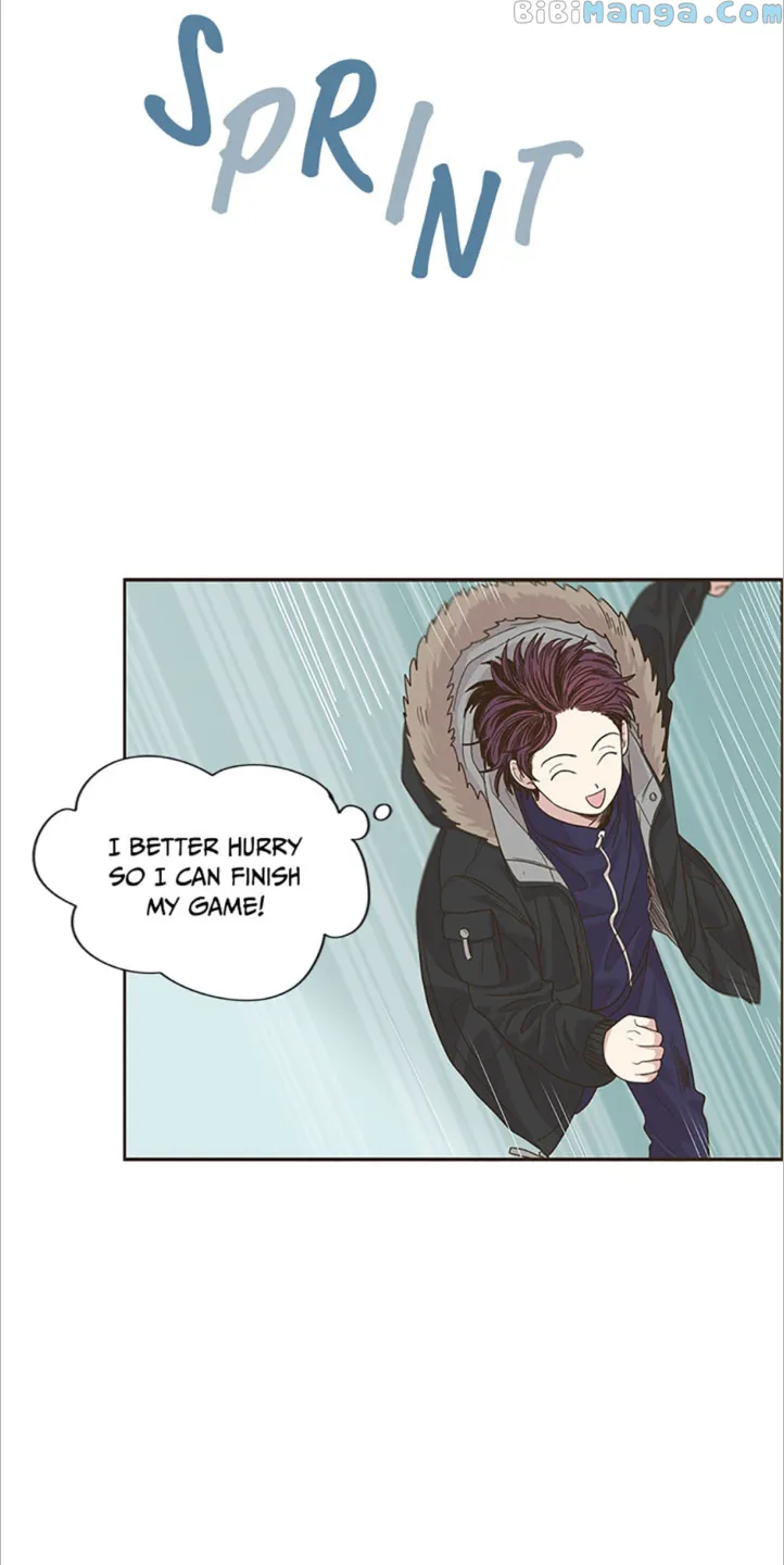 The Vampire’s Sons Chapter 3 - Page 25
