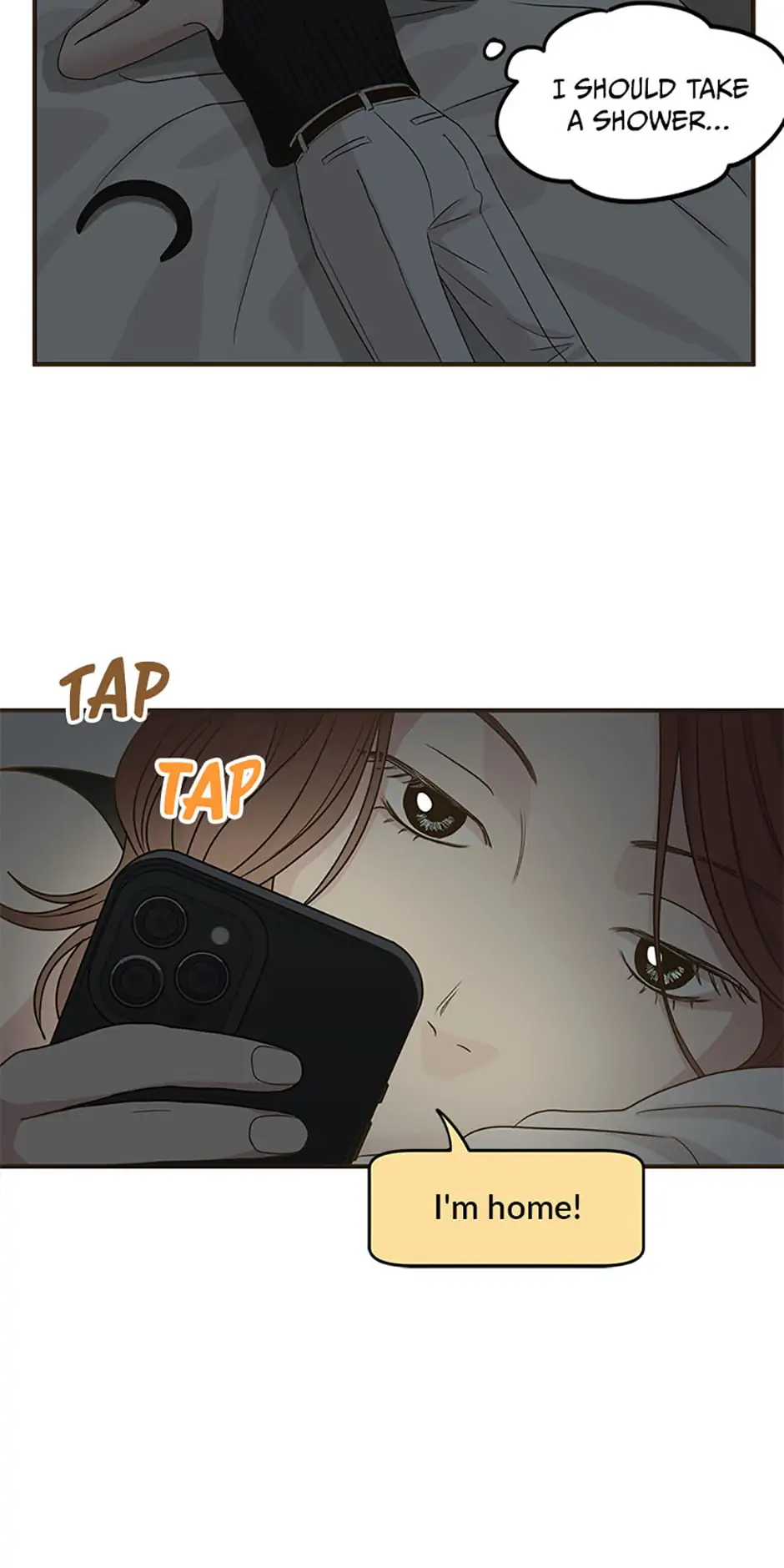 The Vampire’s Sons Chapter 30 - Page 16
