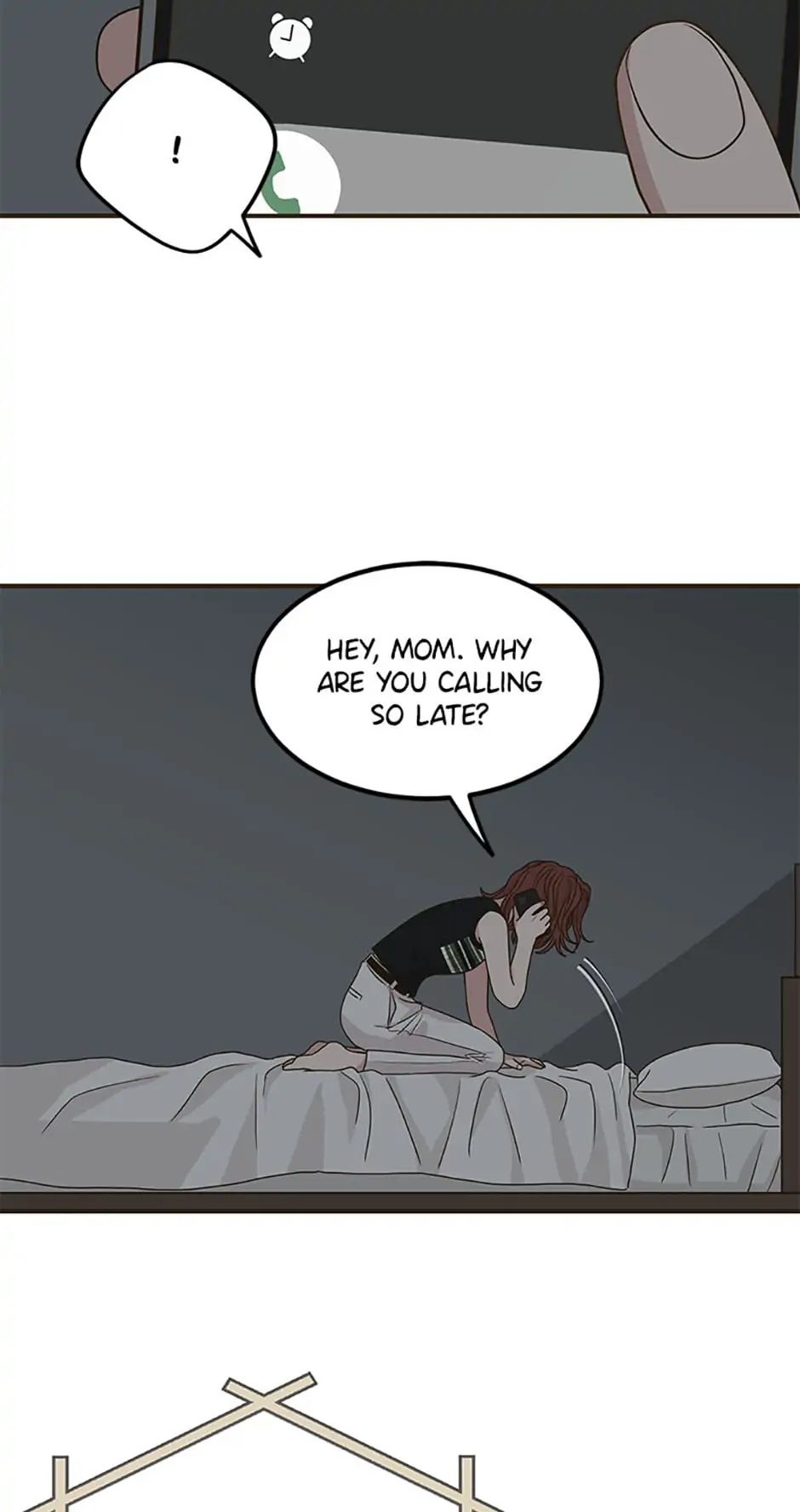 The Vampire’s Sons Chapter 30 - Page 18