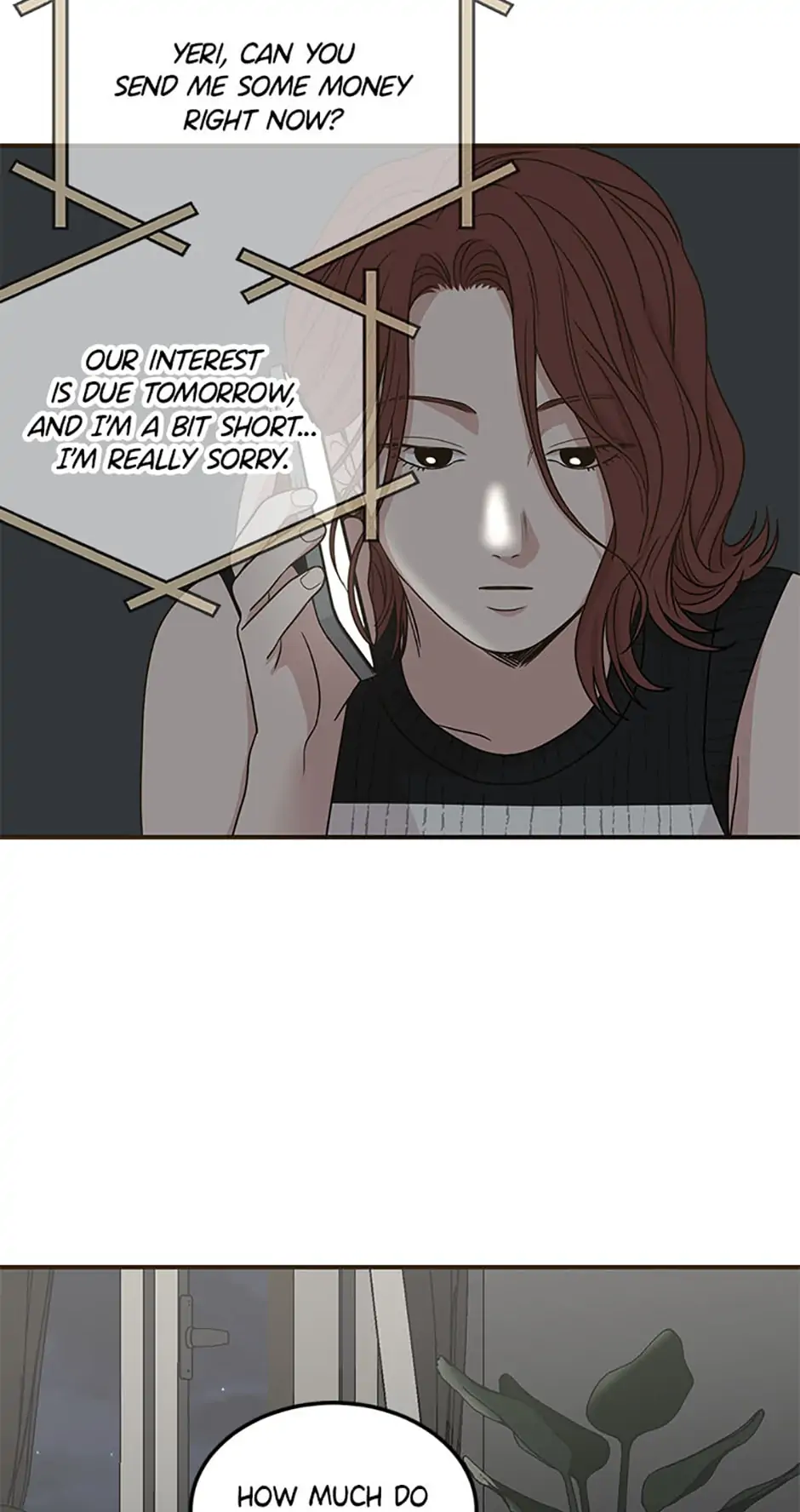 The Vampire’s Sons Chapter 30 - Page 19