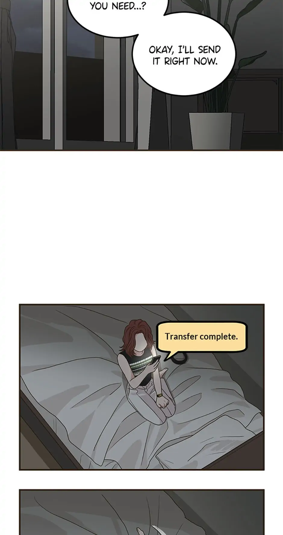 The Vampire’s Sons Chapter 30 - Page 20