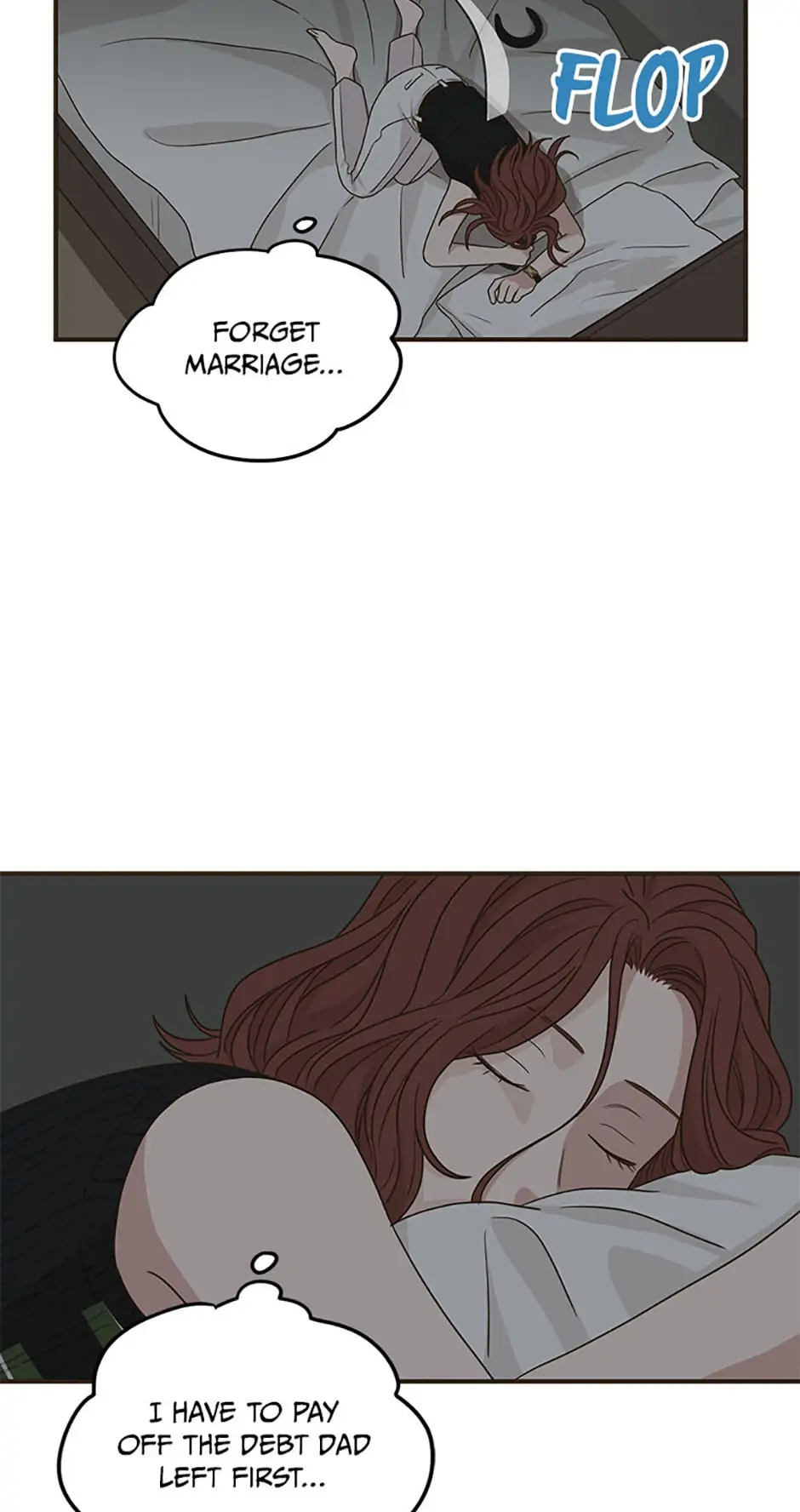 The Vampire’s Sons Chapter 30 - Page 21