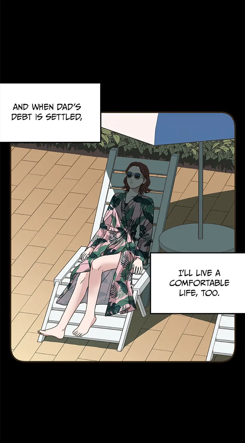 The Vampire’s Sons Chapter 30 - Page 25