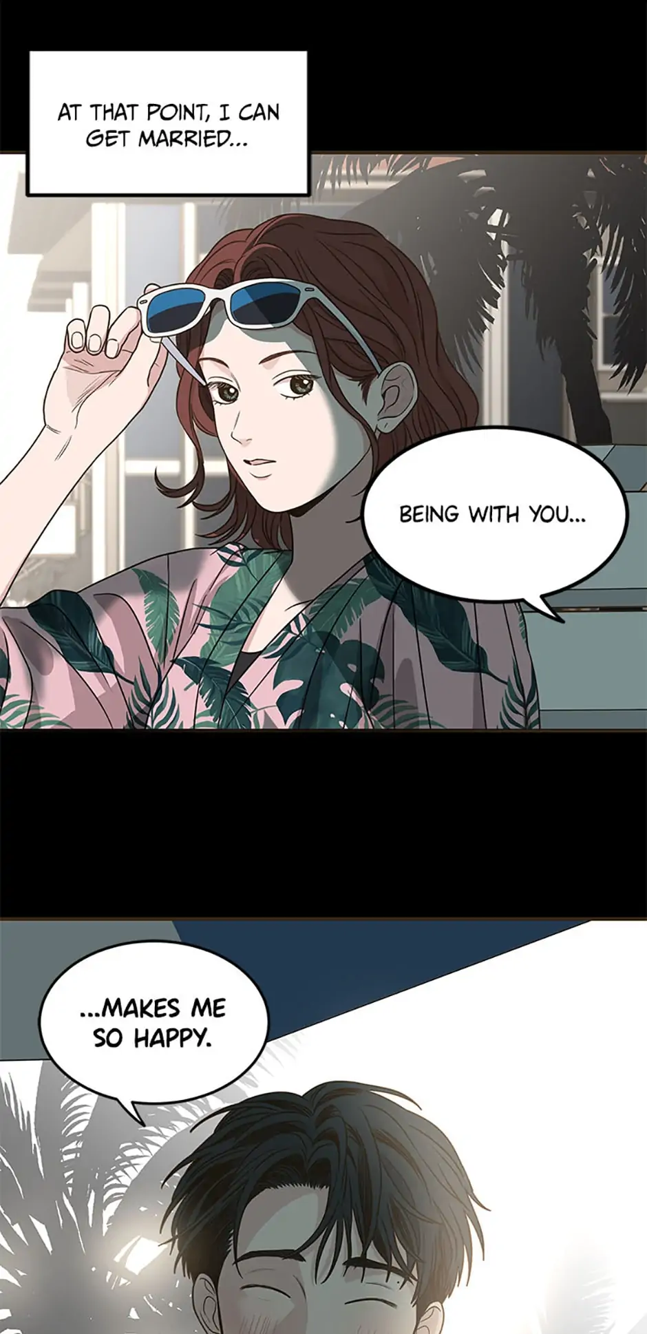 The Vampire’s Sons Chapter 30 - Page 26
