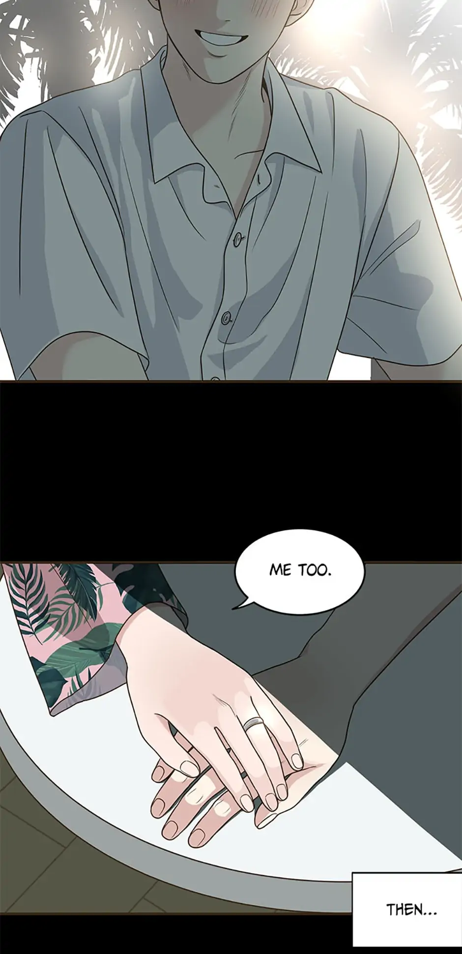 The Vampire’s Sons Chapter 30 - Page 27