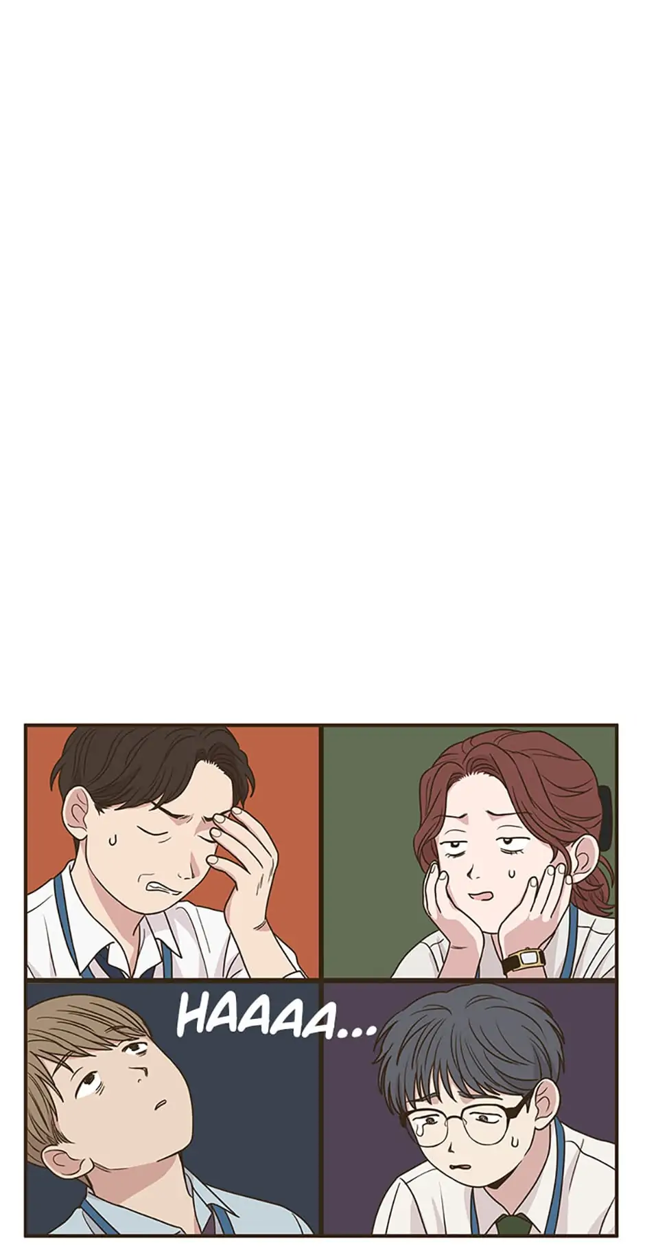 The Vampire’s Sons Chapter 30 - Page 38