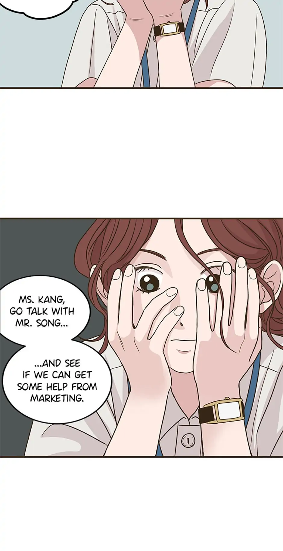 The Vampire’s Sons Chapter 30 - Page 42