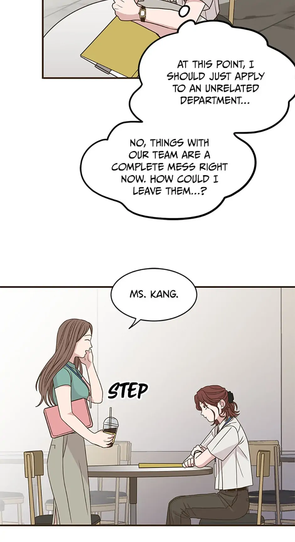 The Vampire’s Sons Chapter 30 - Page 47