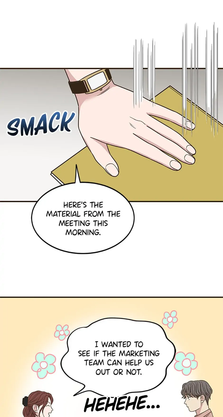 The Vampire’s Sons Chapter 30 - Page 49