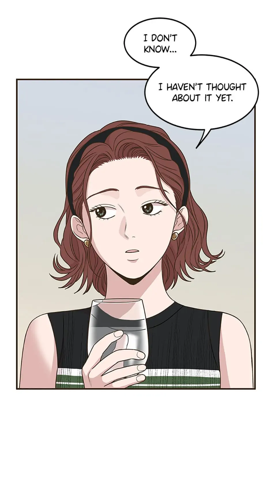 The Vampire’s Sons Chapter 30 - Page 6