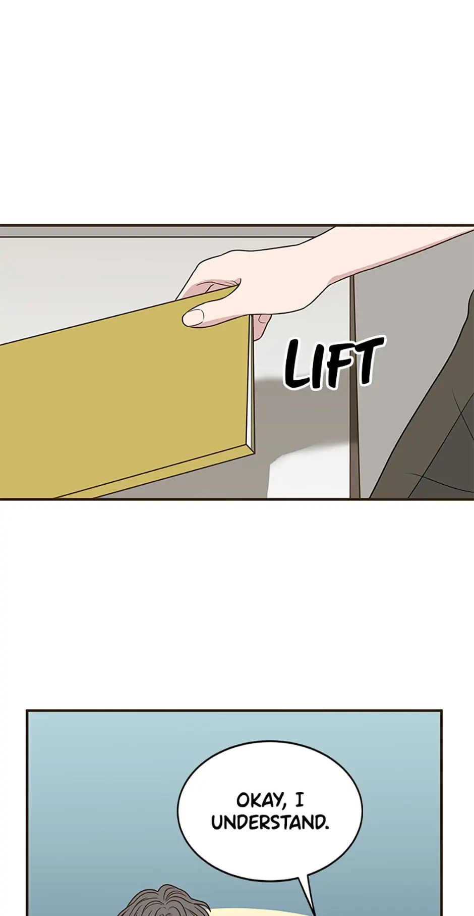 The Vampire’s Sons Chapter 30 - Page 55