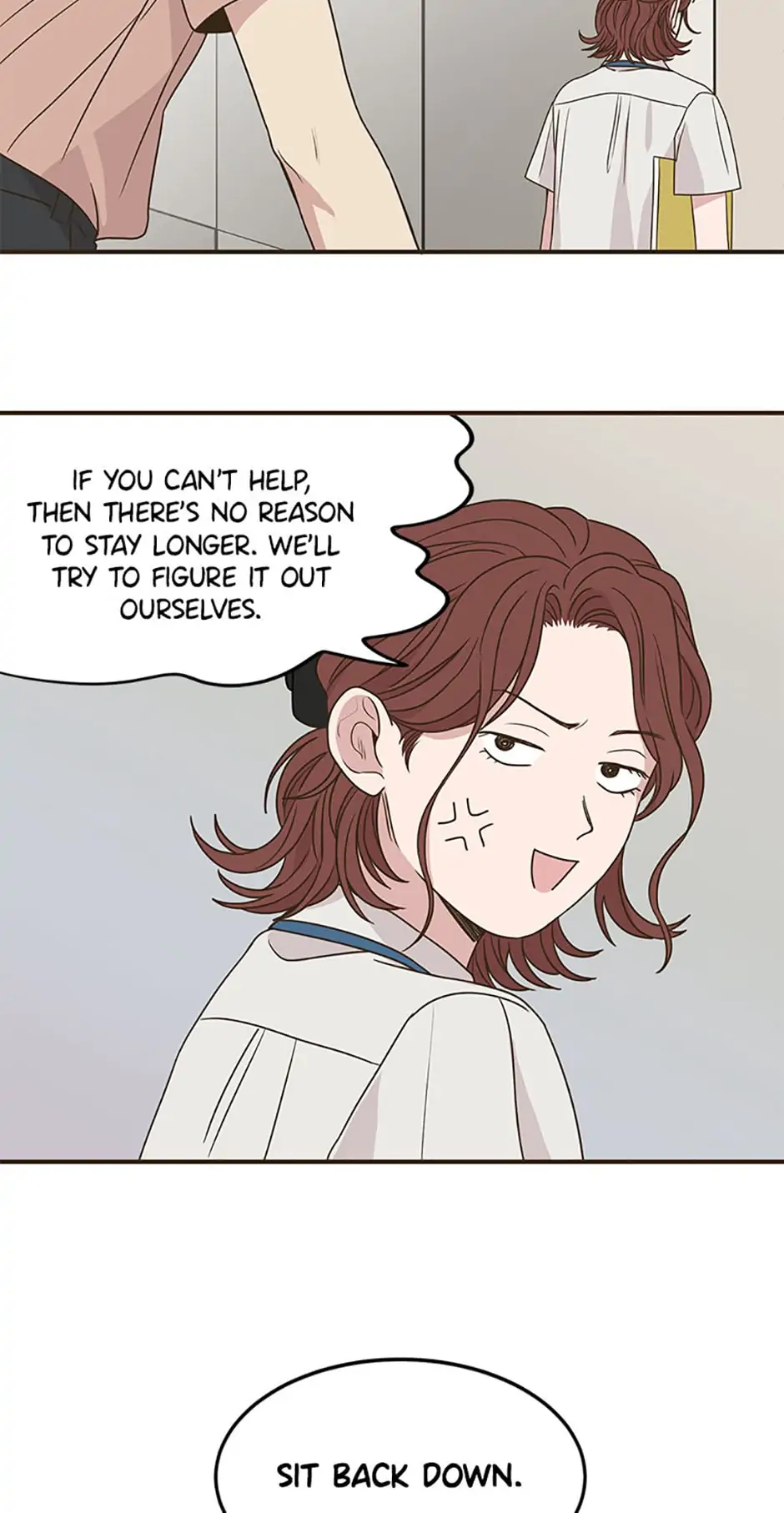 The Vampire’s Sons Chapter 30 - Page 57