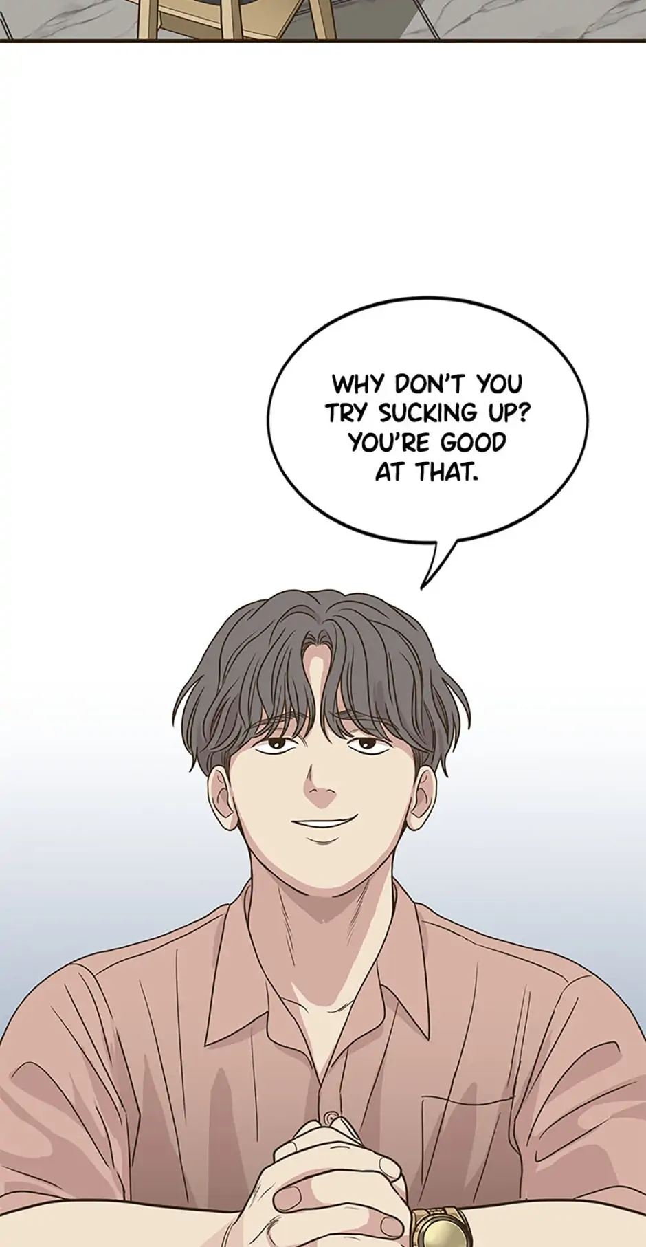 The Vampire’s Sons Chapter 30 - Page 59