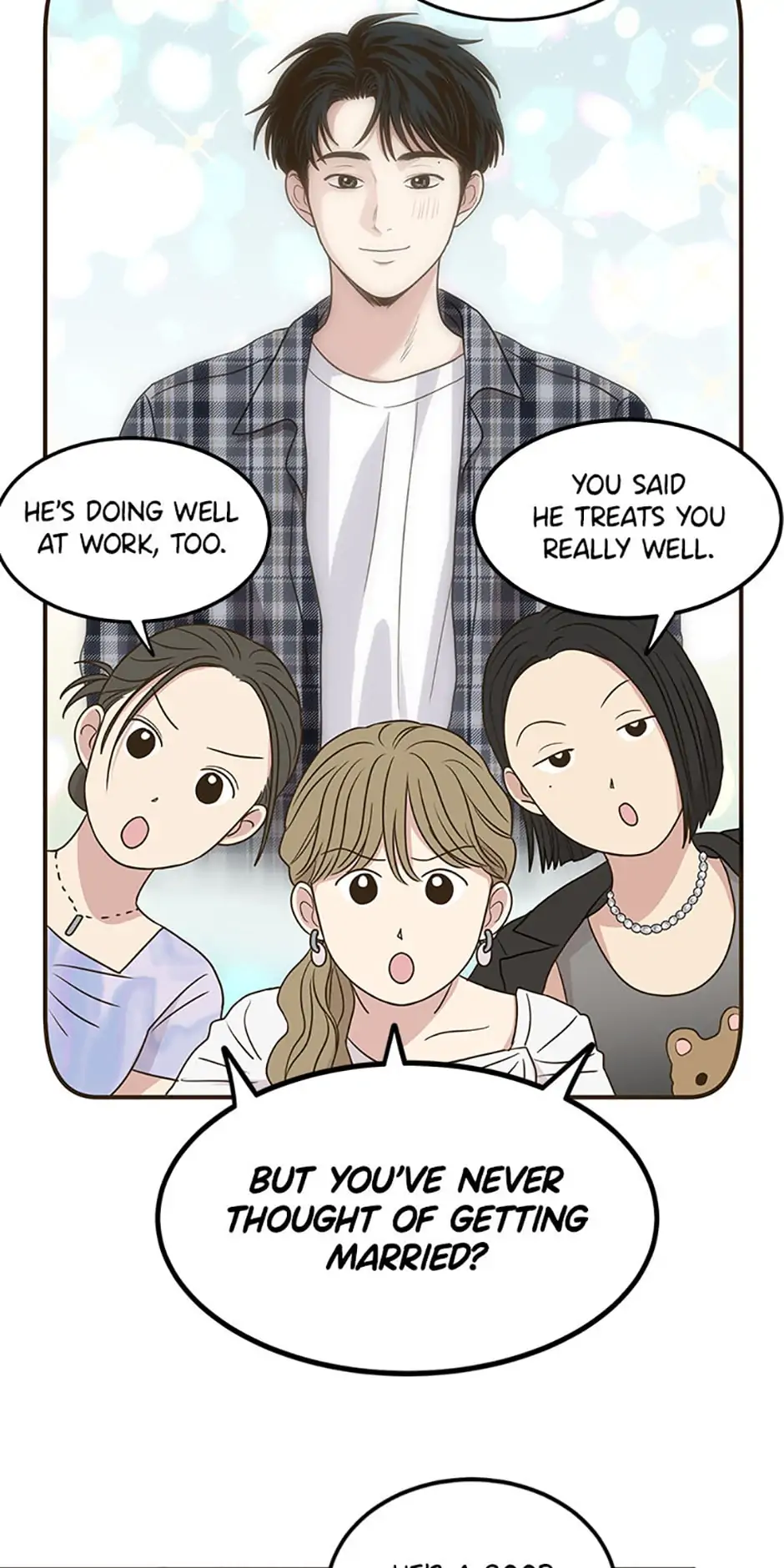 The Vampire’s Sons Chapter 30 - Page 8