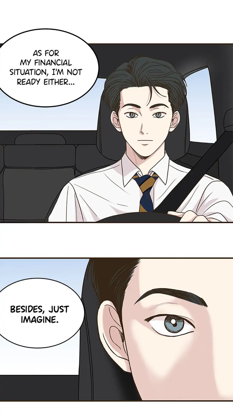The Vampire’s Sons Chapter 31 - Page 13