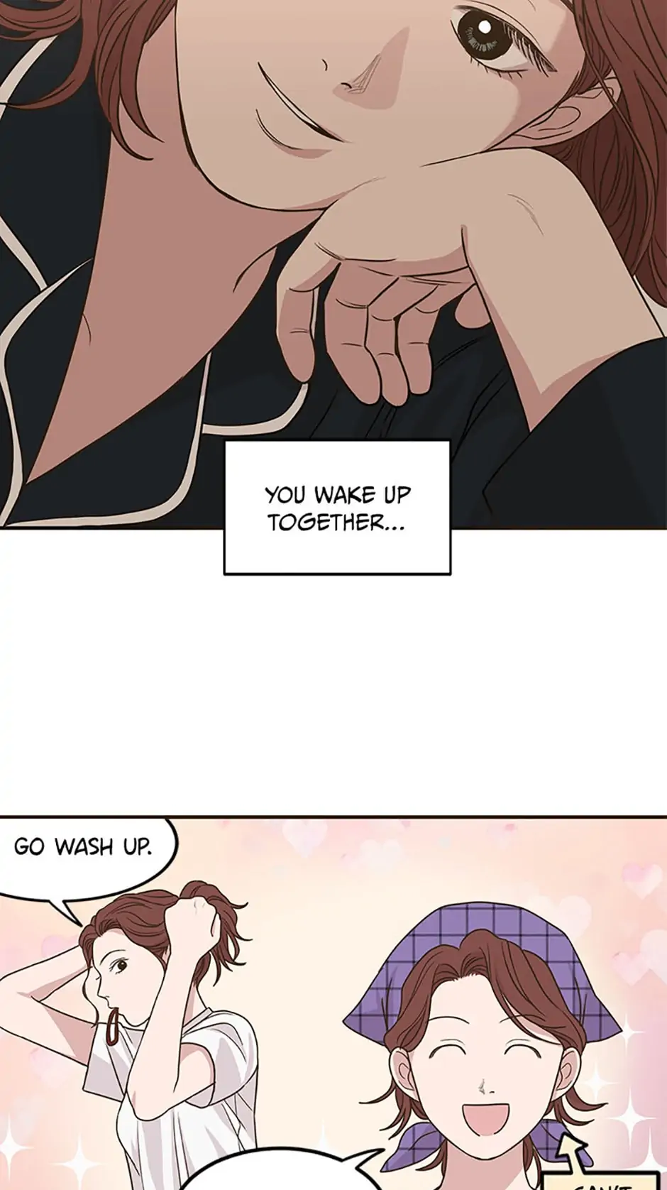 The Vampire’s Sons Chapter 31 - Page 15