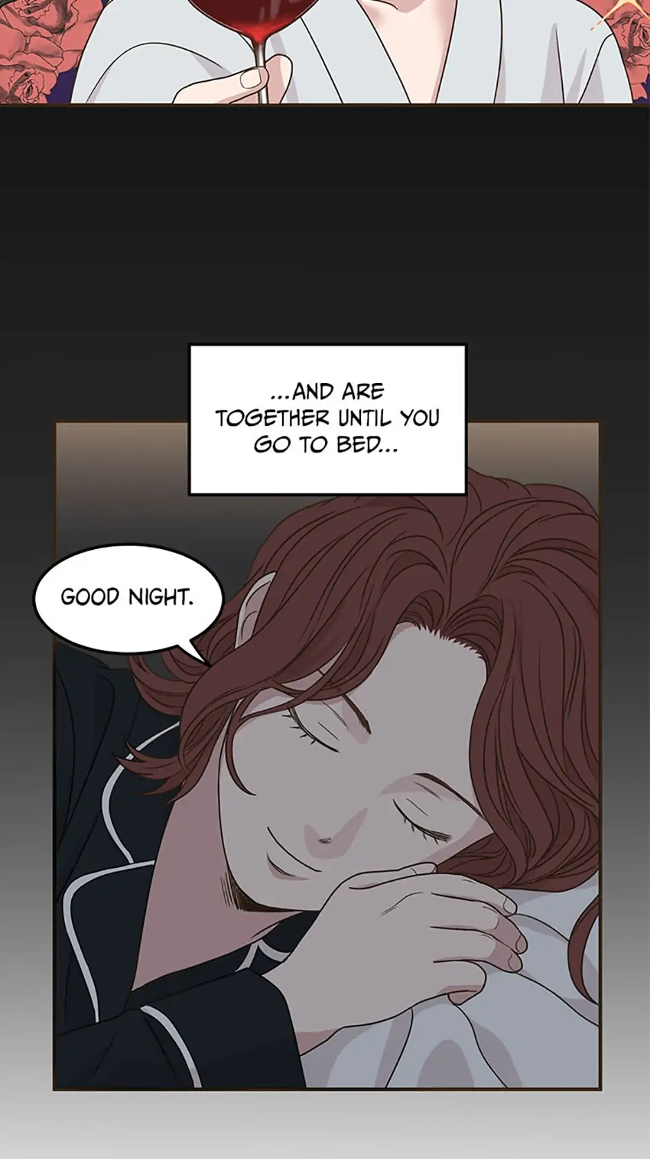 The Vampire’s Sons Chapter 31 - Page 17