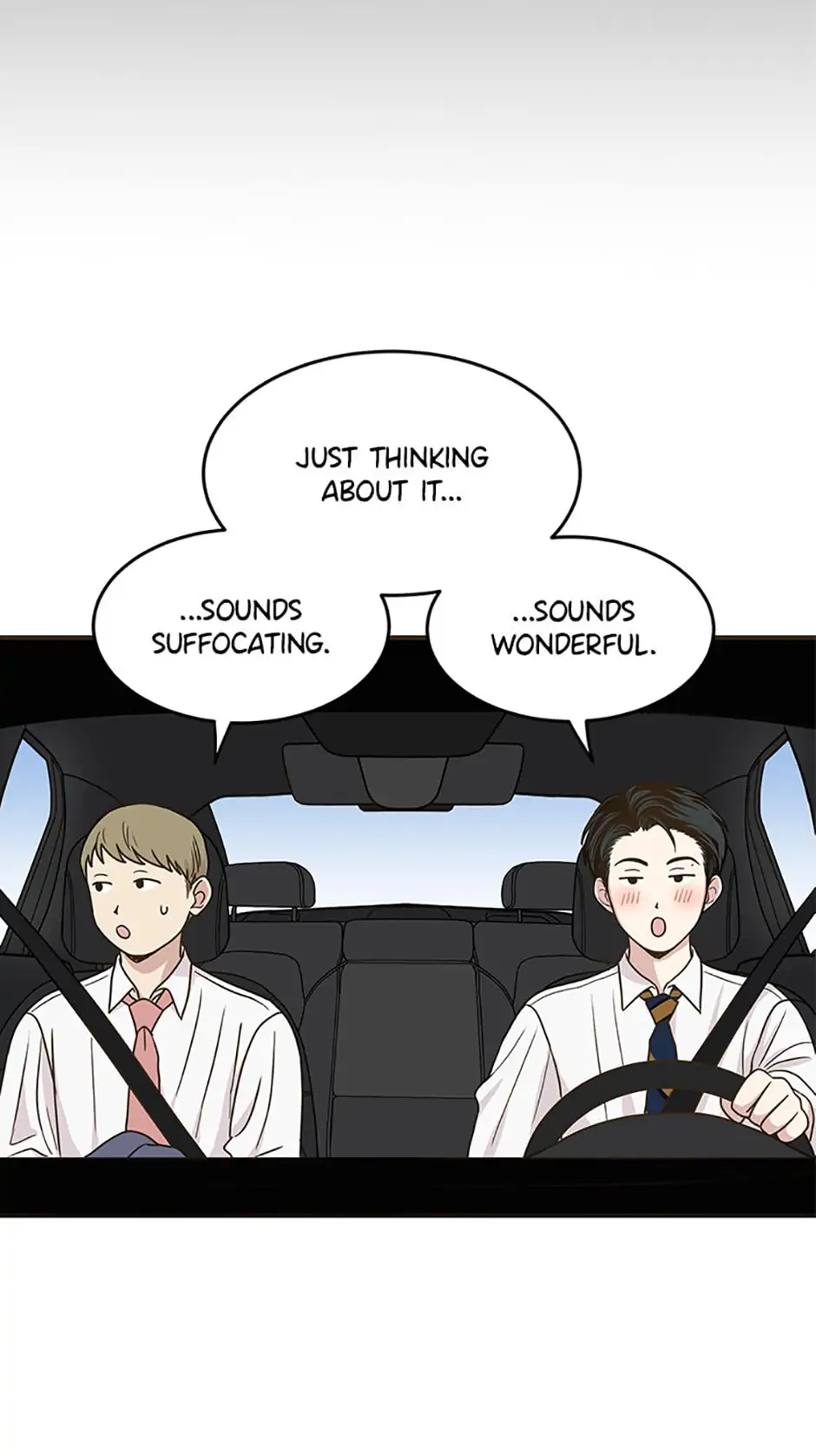 The Vampire’s Sons Chapter 31 - Page 18