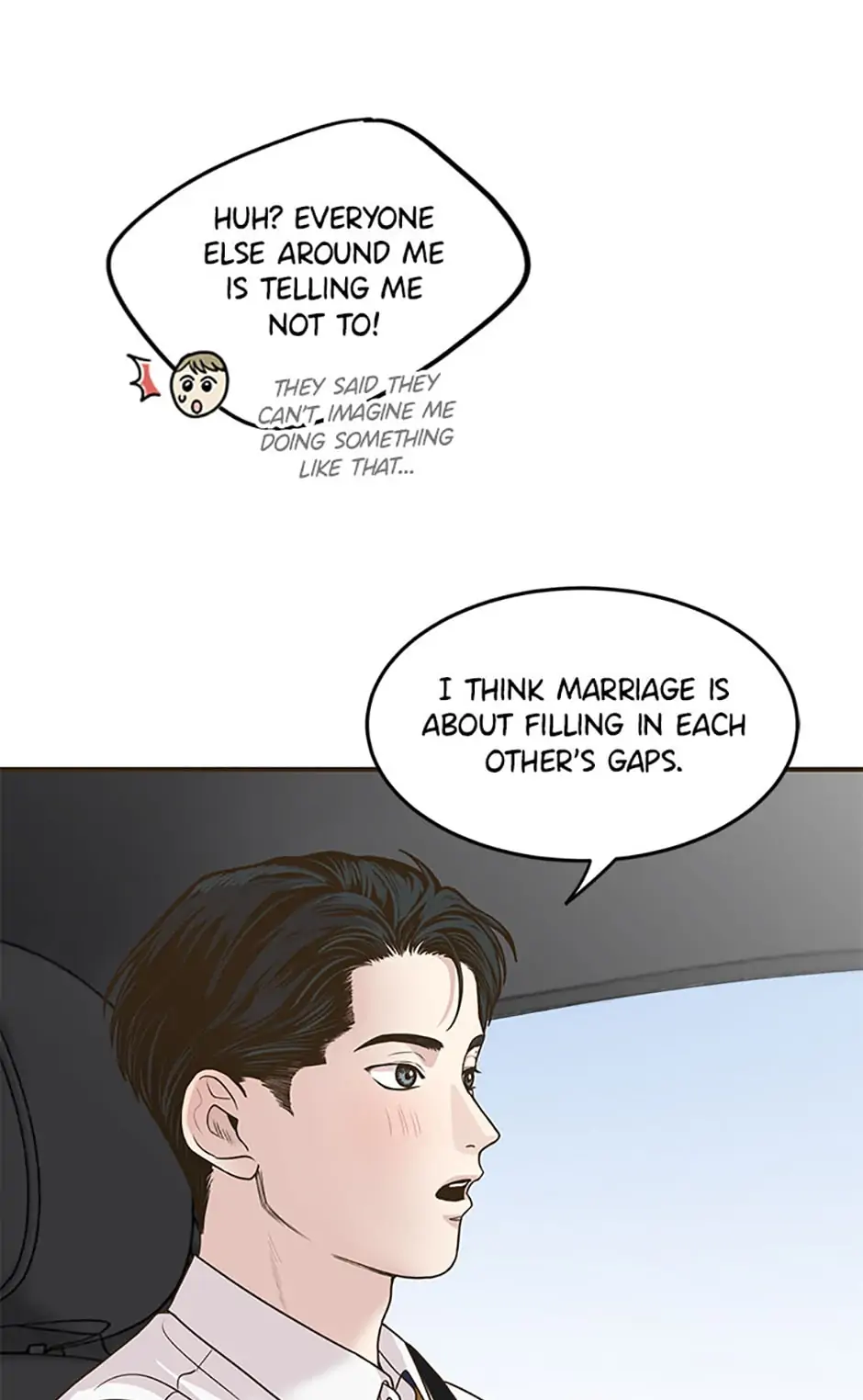 The Vampire’s Sons Chapter 31 - Page 19