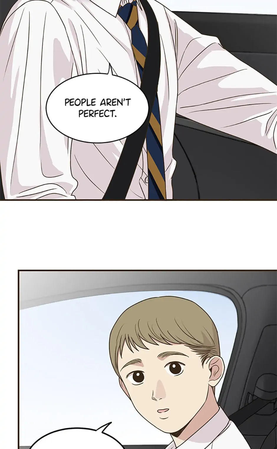 The Vampire’s Sons Chapter 31 - Page 20