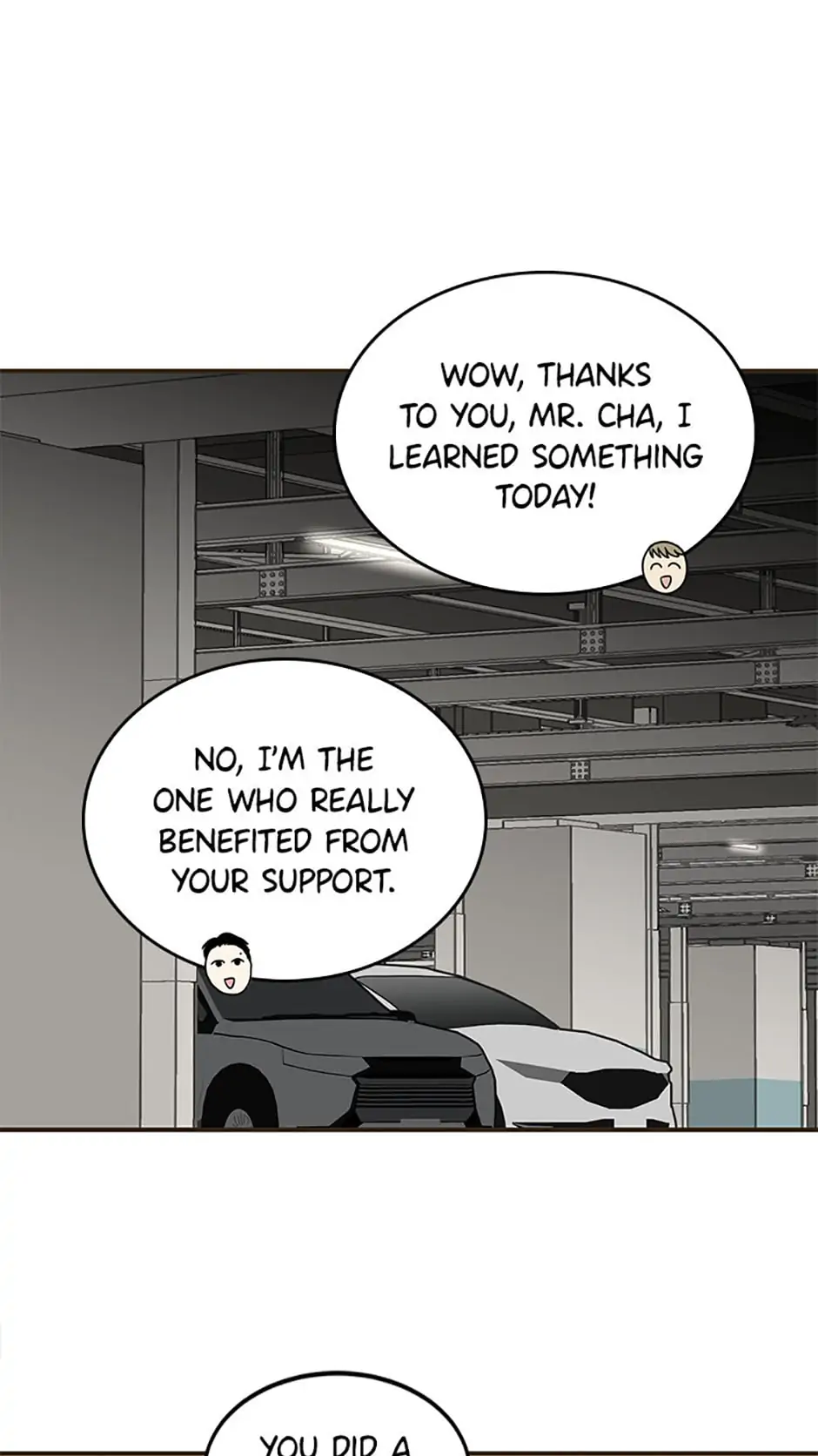 The Vampire’s Sons Chapter 31 - Page 3
