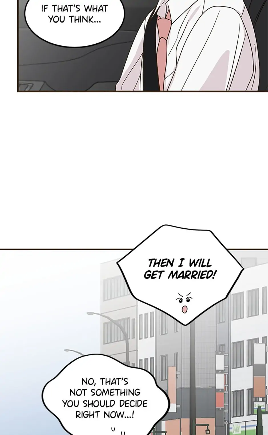 The Vampire’s Sons Chapter 31 - Page 21