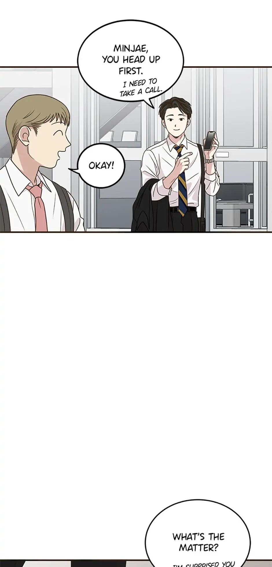 The Vampire’s Sons Chapter 31 - Page 25
