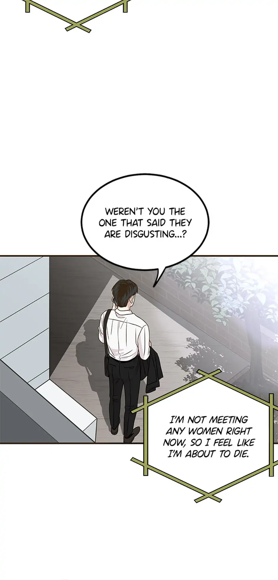 The Vampire’s Sons Chapter 31 - Page 27