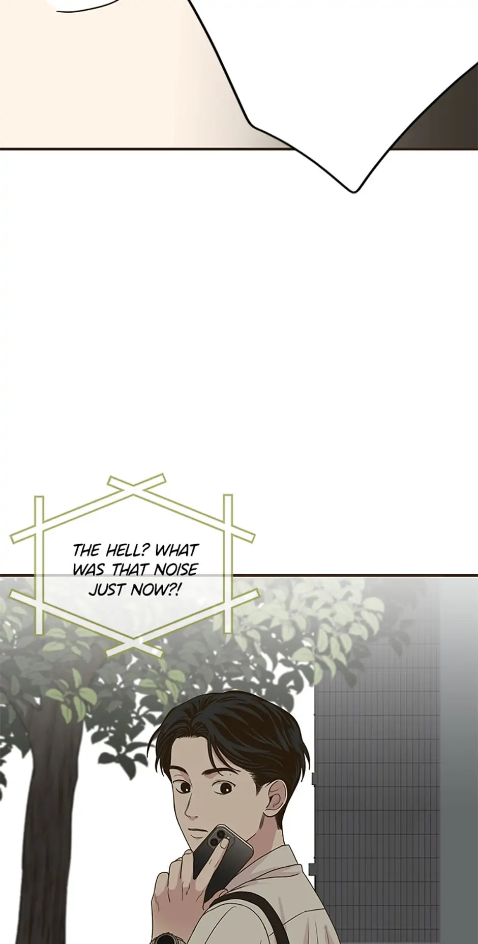 The Vampire’s Sons Chapter 31 - Page 30